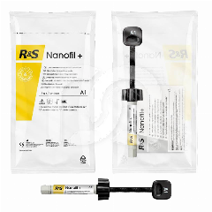 NANOFIL+ SPUITJE (4G)