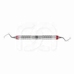 CURETTE GRACEY HARMONY DOUBLE EXTRÉMITÉ