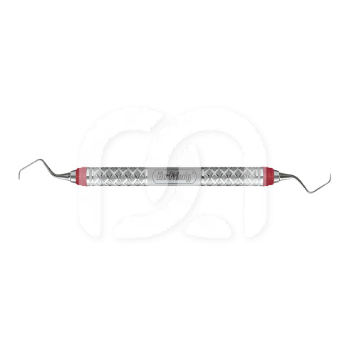 CURETTE GRACEY HARMONY DOUBLE EXTRÉMITÉ