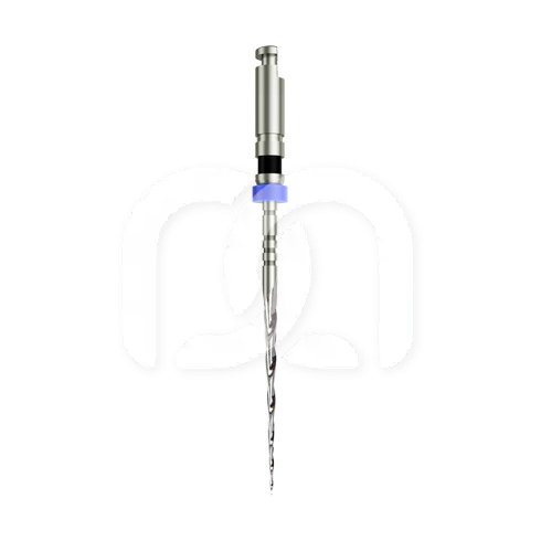 GO-TWO STERILE (6) - 21MM