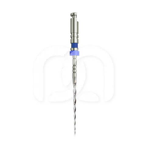 GO-TWO STERILE (6) - 21 MM