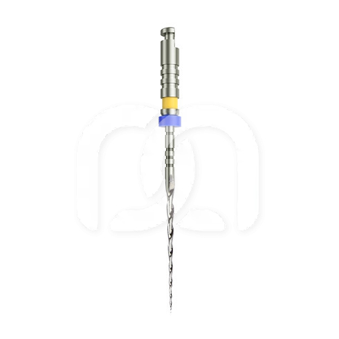 GO-TWO STERILE (6) - 21MM