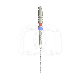 GO-TWO STERILE (6) - 21 MM : LENGTE:21.0000 MILLIMETRE, ISO:ISO 025, CONICITEIT:6%, DRAAIEN:CONTINU, INSTRUMENT:GO-TWO 16MM