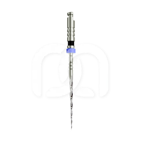 GO-TWO STERILE (6) - 21MM