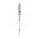 GO-TWO STERILE (6) - 16 MM : LONGUEUR:21.0000 MILLIMETRE, ISO:ISO 025, CONICIT&Eacute;:7%, ROTATION:CONTINUE, INSTRUMENT:GO-TWO 16MM