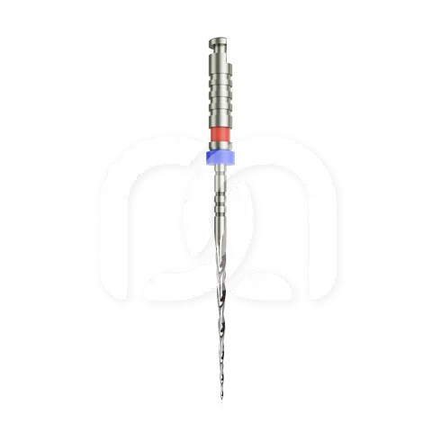 GO-TWO STERILE (6) - 21MM