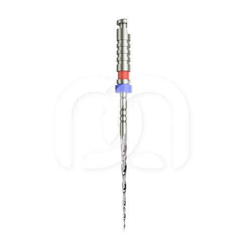 GO-TWO STERILE (6) - 16 MM