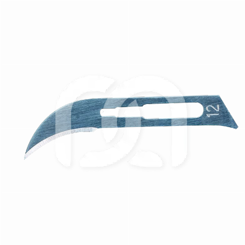 STERIELE SCALPELMESJES R&S (100)