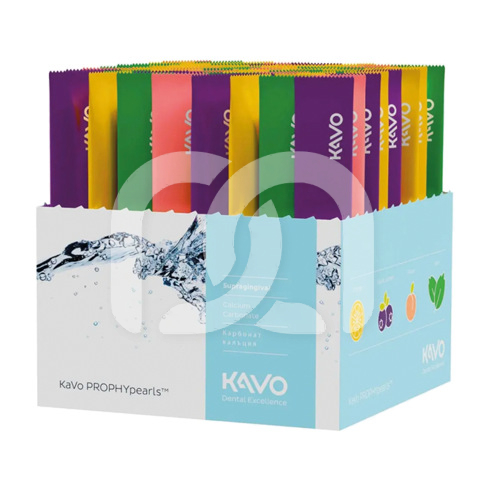 PROPHYPEARLS POEDER NA₂CO₃ (80X15G)
