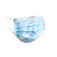 PROMASK ELASTIQ IIR (50) : COULEUR PRINCIPALE:BLEU, VISI&Egrave;RE:SANS, CAT&Eacute;GORIE:TYPE 2R, TYPE D'ATTACHE:A &Eacute;LASTIQUE