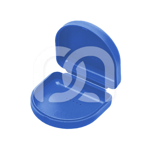 ORTHODONTIE DOZEN MET GATEN (10)