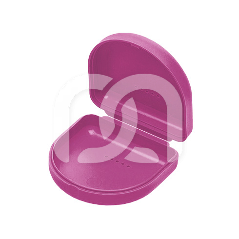 ORTHODONTIE DOZEN MET GATEN (10)