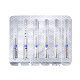 GO-TWO STERILE (6) - 16 MM - ASSORTIMENT 25-40 : LENGTE:21.0000 MILLIMETRE