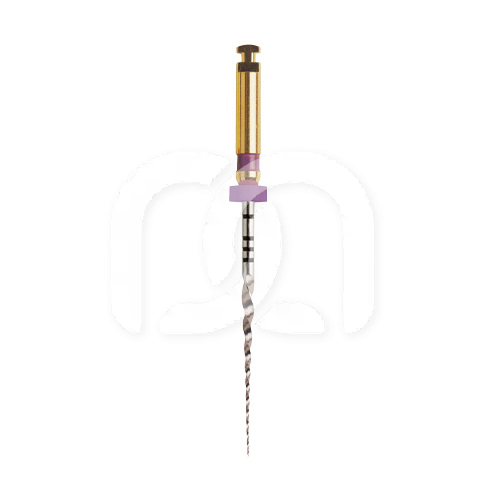 PROTAPER UNIVERSAL - LIMES MANUELLES SHAPING (6)