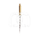PROTAPER UNIVERSAL - LIMES MANUELLES SHAPING (6) : N&deg;:N&deg;S2, LONGUEUR:21 MM