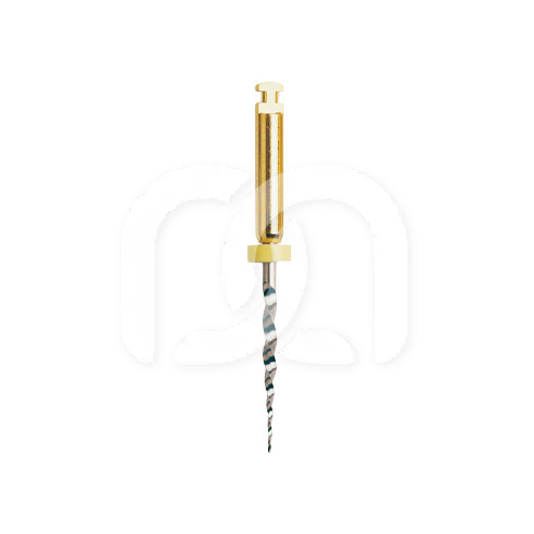 PROTAPER UNIVERSAL - LIMES MANUELLES SHAPING (6)