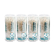 MICROBRUSH® APPLICATORS - TUBE SERIES (400) : MAAT:SUPER FIN, HOOFDKLEUR:WIT