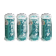 MICROBRUSH® APPLICATORS - TUBE SERIES (400) : MAAT:ULTRADUN, HOOFDKLEUR:TURKOOIS