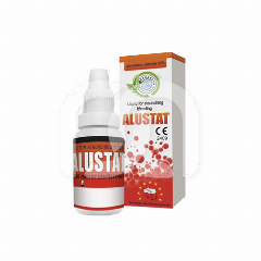 ALUSTAT CERKAMED (10G)