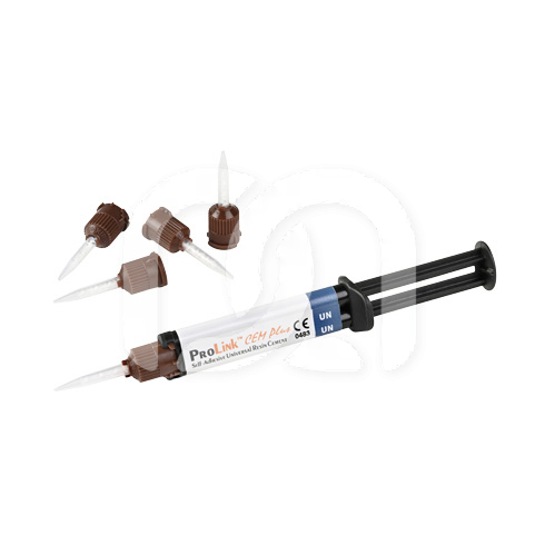 PROLINK CEM PLUS SERINGE UNIVERSEL (8GR)