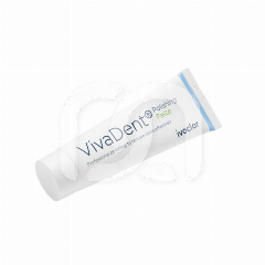 VIVADENT TUBE POLIJSTPASTA APPEL GROOT