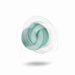 VIVADENT POLIJSTPASTA DUN APPEL (200X1,8G)