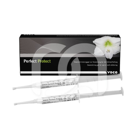PERFECT PROTECT SPUITJES 2 ML