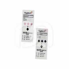TYPE 5 STEAM CHEMICAL INTEGRATOR (250)