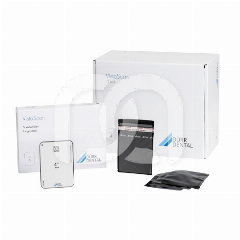 VISTASCAN IQT4 PACK (1) + PROTECTIVE SLEEVES PLUS T4 (100)