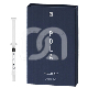 POLA NIGHT (4) : GO&Ucirc;T:MENTHE FRAICHE, CONCENTRATION:10 POURCENT, PR&Eacute;SENTATION:KIT, PRINCIPE ACTIF:PEROXYDE DE CARBAMIDE