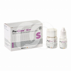 PROGLASS NINE KIT A3 (15G PDR+7ML LIQUIDE)
