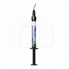 WAVE MV SERINGUE TEINTE A3,5 (1G)