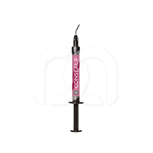 CONSEAL F COFFRET SERINGUE