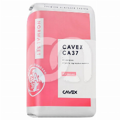 CA37 ALGINATE NORMAL SET (500G)