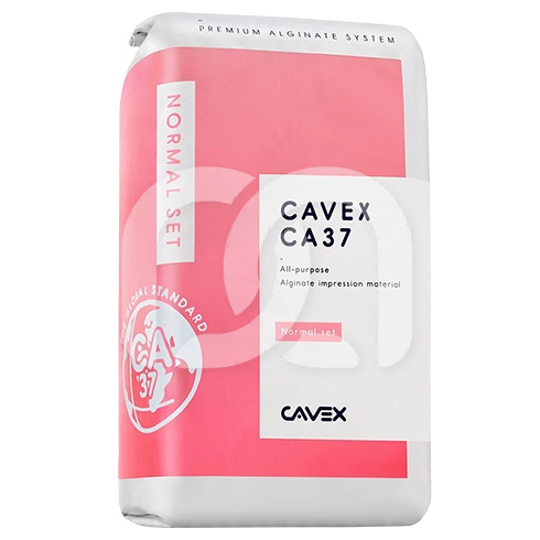 CA37 ALGINAAT NORMAL SET (500G)