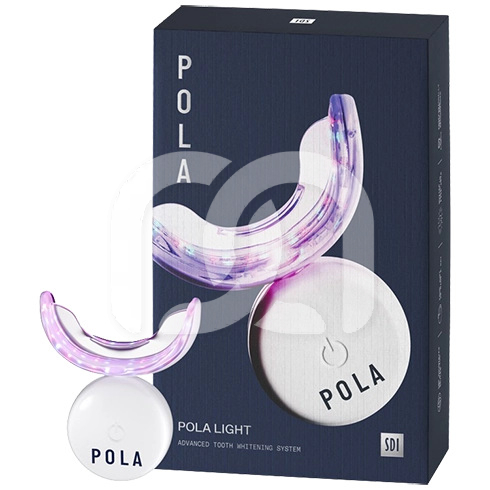 POLA LIGHT