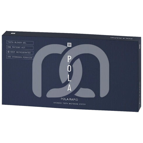 POLA RAPID KIT 1 PATIENT 6%