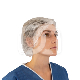 CHARLOTTES CLIP PP SAFEWEAR BLANC (200) : COULEUR PRINCIPALE:BLANC