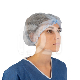 HAARNETJES CLIP PP SAFEWEAR WIT (200) : HOOFDKLEUR:BLAUW