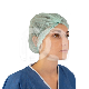 HAARNETJES CLIP PP SAFEWEAR WIT (200) : HOOFDKLEUR:GROEN