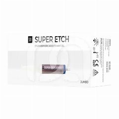 SUPER ETCH JUMBO SPUITEN (2X25ML)