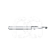 DIAMANTFREZEN FG BOL INTENSIV (6) : VORM VAN BOOR EN POLISHER:BAL, ISO:ISO 009, LENGTE KOP:0.9000 MILLIMETRE, TOTALE LENGTE:19.0000 MILLIMETRE, KORREL DIAMANTBOREN:GEMIDDELD