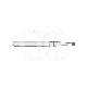 FRAISES DIAMANTÉES FG BOULE INTENSIV (6) : FORME FRAISE & POLISSOIR:BOULE, ISO:ISO 010, LONGUEUR T&Ecirc;TE:1.0000 MILLIMETRE, LONGUEUR TOTALE:19.0000 MILLIMETRE, GRAIN FRAISES DIAMANT&Eacute;ES:MOYEN
