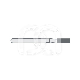 DIAMANTEN FREZEN CIL INTENSIV(6) : ISO:ISO 014, LENGTE KOP:4.0000 MILLIMETRE, TOTALE LENGTE:19.0000 MILLIMETRE, KORREL DIAMANTBOREN:VET
