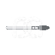 DIAMANTENFREZEN FOTTB INTENSIV (6) : ISO:ISO 022, LENGTE KOP:5.0000 MILLIMETRE, TOTALE LENGTE:19.0000 MILLIMETRE, KORREL DIAMANTBOREN:DUN
