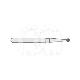DIAMANTFREZEN FG BOL INTENSIV (6) : VORM VAN BOOR EN POLISHER:BAL, ISO:ISO 012, LENGTE KOP:1.2000 MILLIMETRE, TOTALE LENGTE:19.0000 MILLIMETRE, KORREL DIAMANTBOREN:GEMIDDELD