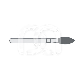 DIAMANTENFREZEN FOTTB INTENSIV (6) : ISO:ISO 023, LENGTE KOP:5.0000 MILLIMETRE, TOTALE LENGTE:20.0000 MILLIMETRE, KORREL DIAMANTBOREN:GEMIDDELD