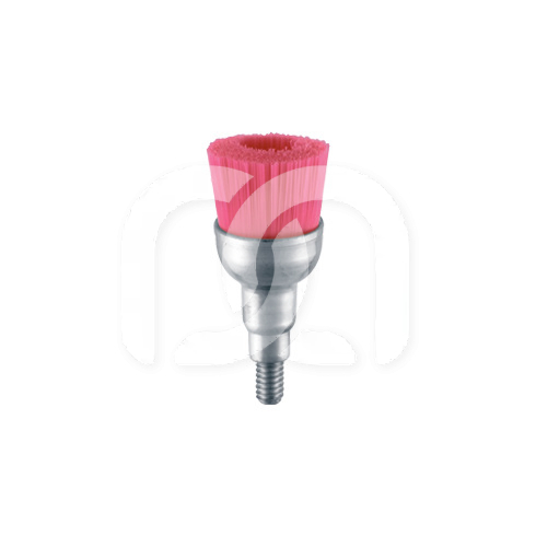 FRAISE BIRSTE PINK KELCH SCREW-IN