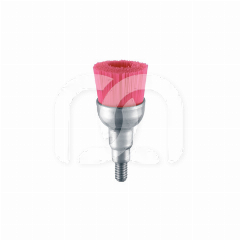 FRAISE BIRSTE PINK KELCH SCREW-IN