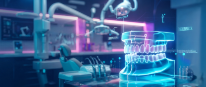 DENTISTERIE EN 2027 : 8 TECHNOLOGIES À ADAPTER DÈS MAINTENANT